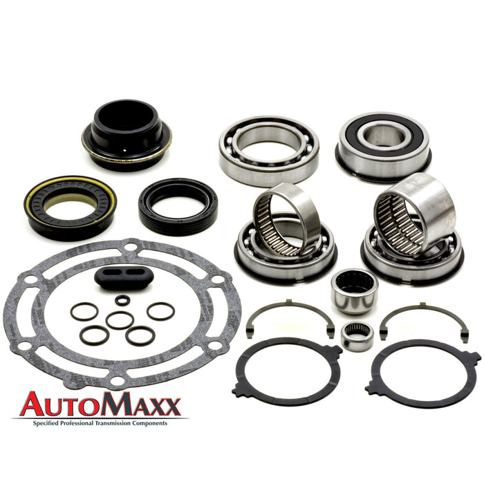 Chevy GMC NP246 Complete Rebuild Kit BK351 with Bearings Gasket and Seals 1998UP
