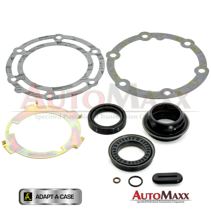 Chevy GMC NP246 261 Complete Reseal Kit with Pump Plate Gasket and Seals 1998-on