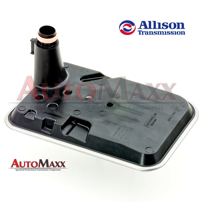 2000-05 Allison Transmission Oil Filter Set 29537965 Chevy GMC Duramax Diesel