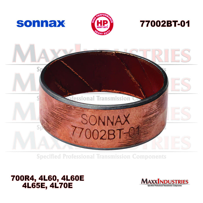 Sonnax 77002BT-01 Bushing Rear Stator Support (Teflon) 700R4 4L60 4L60E 4L65E