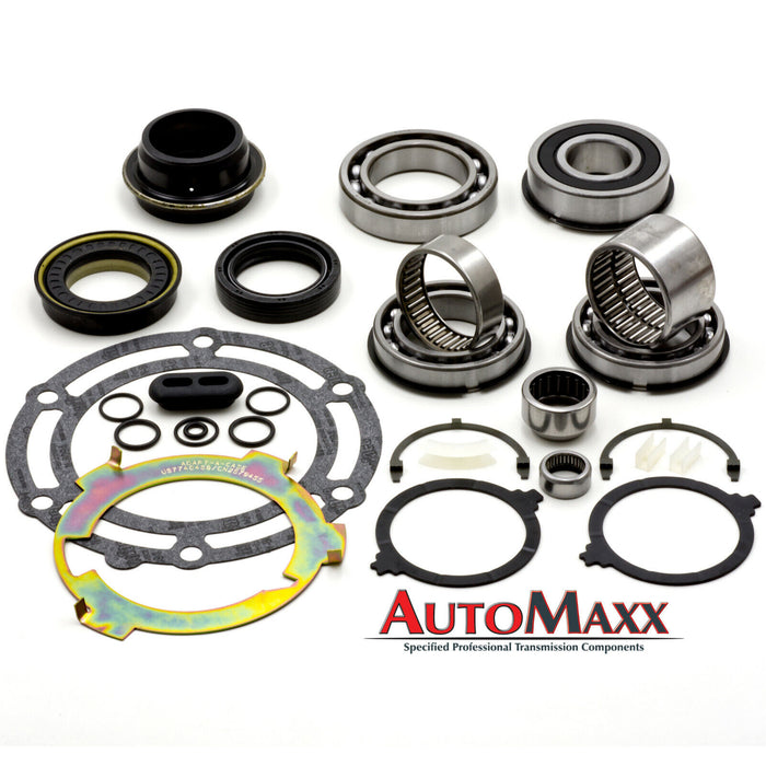 Chevy GMC NP246 Complete Rebuild Kit with Bearings Gasket and Seals 1998-on