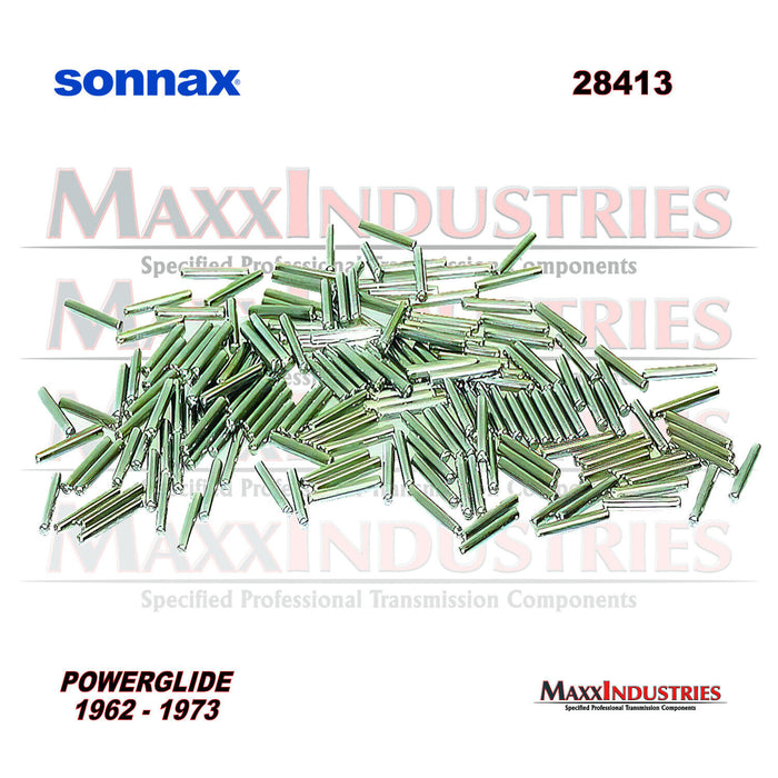 Aluminum Powerglide Premium Planetary Needle Bearing Replacements Sonnax 28413