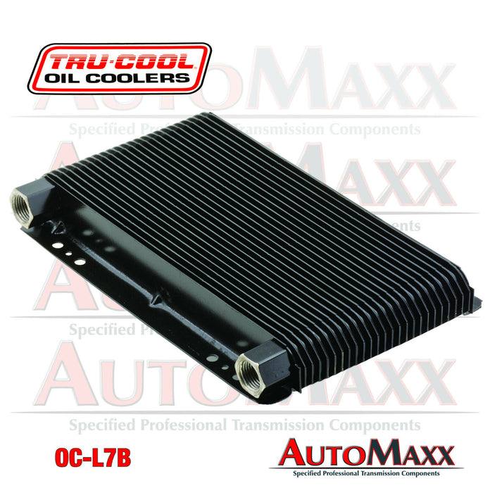Tru Cool L7B Transmission Oil Cooler 15000 BTU (PLATE and FIN)