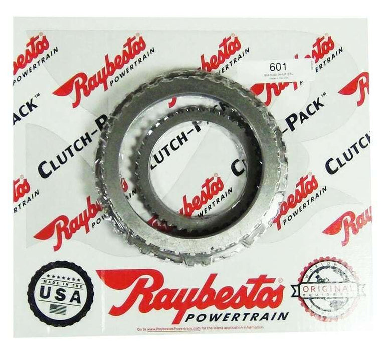 Raybestos 000601 GM 6L80 Steel Clutch Pack 2006-ON