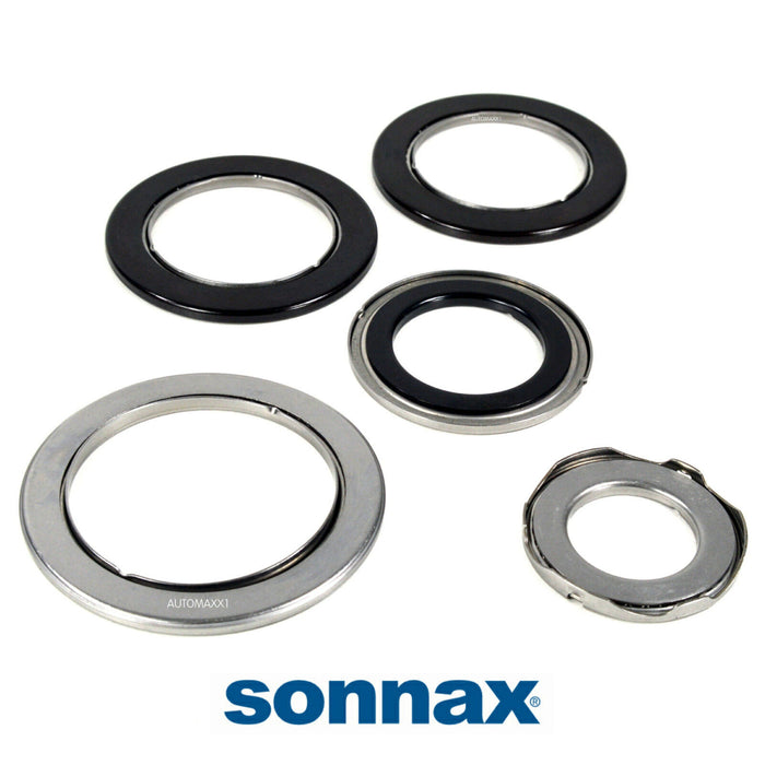 GM Transmission TH700R4 4L60E Complete Thrust Bearing Set 1982-03 fits Chevy +