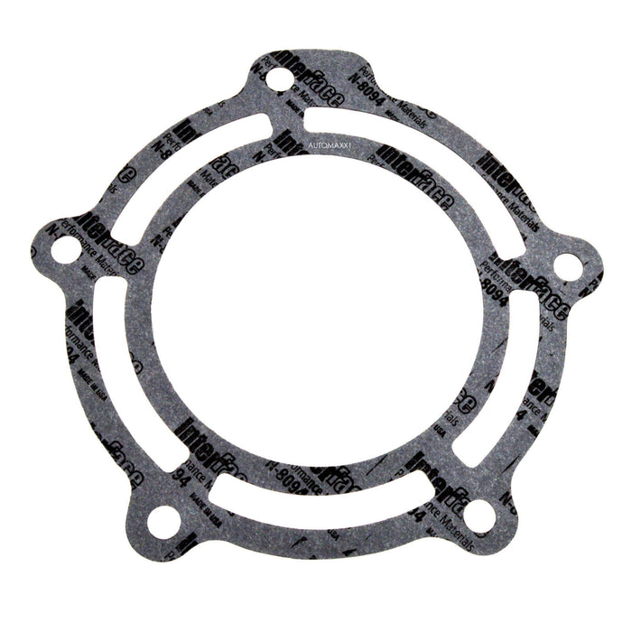 GM Transmission TH350C TH400 4L60E Transfer Case Adapter Gasket 5-hole fits 84+