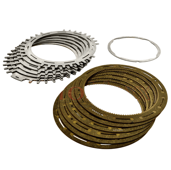 Raybestos RTK-1034 Torqkit Friction & Steel Module C3 fits Allission 1000/2000