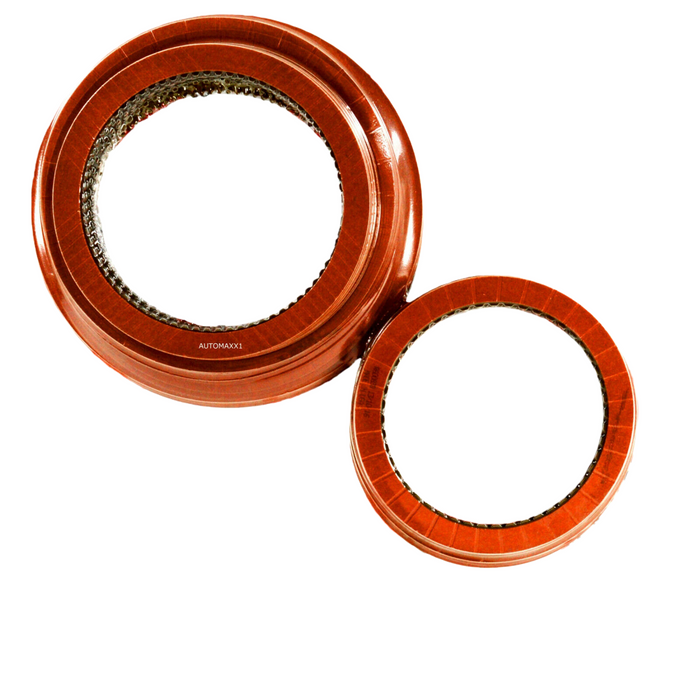 2005-on Ford 5R110W Transmission HD Raybestos Stage 1 Friction Set