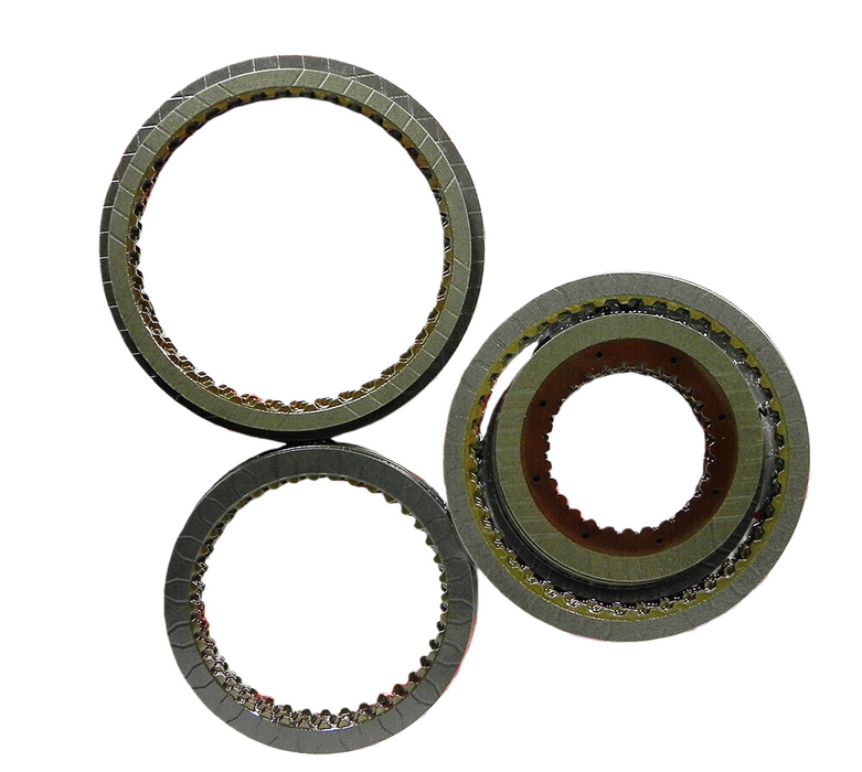 Raybestos U140E/F Friction Module (1998-Up) RCP96-122