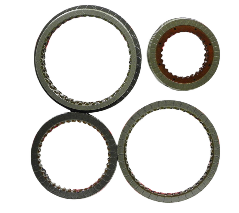 Raybestos U240E/U241E Friction Module (1999-Up) RCP96-123