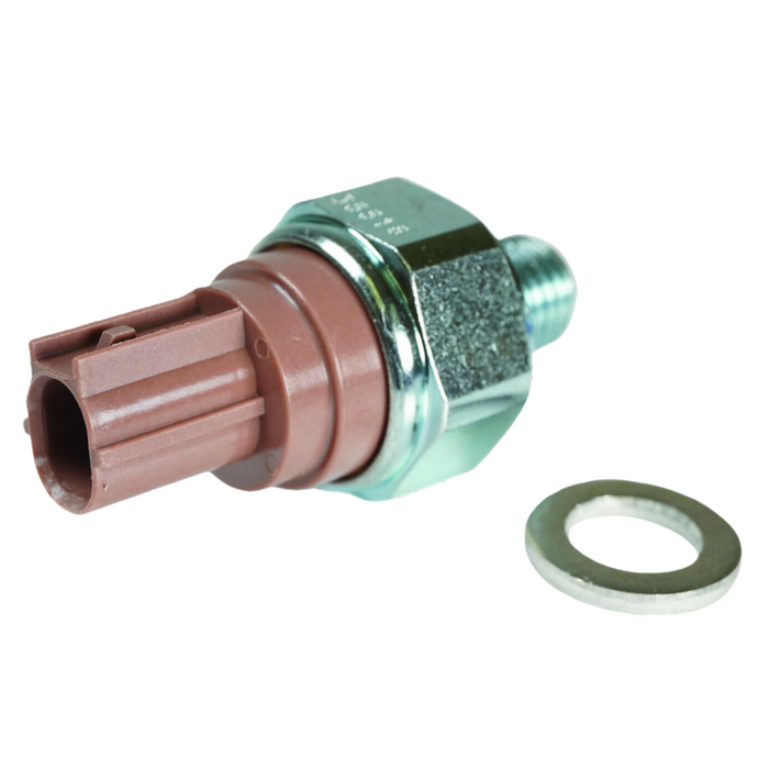 Honda 5-speed 2nd & 3rd Clutch Pressure Switch 26-32 psi Small Light Brown