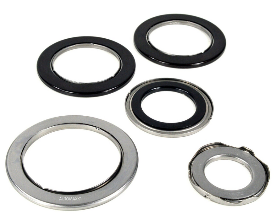 GM Transmission TH700R4 4L60E Complete Thrust Bearing Set 1982-03 fits Chevy +