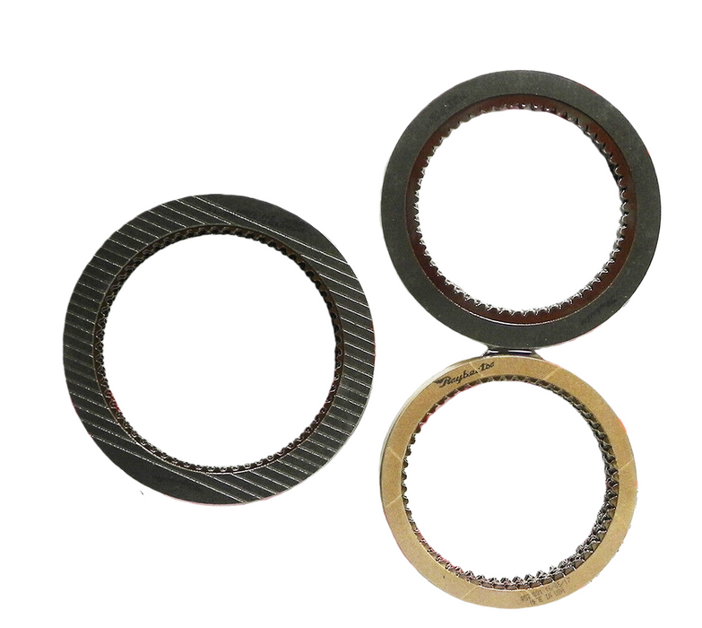 Raybestos RCP96-156 48RE, A618 Friction Clutch Pack (03-Up)
