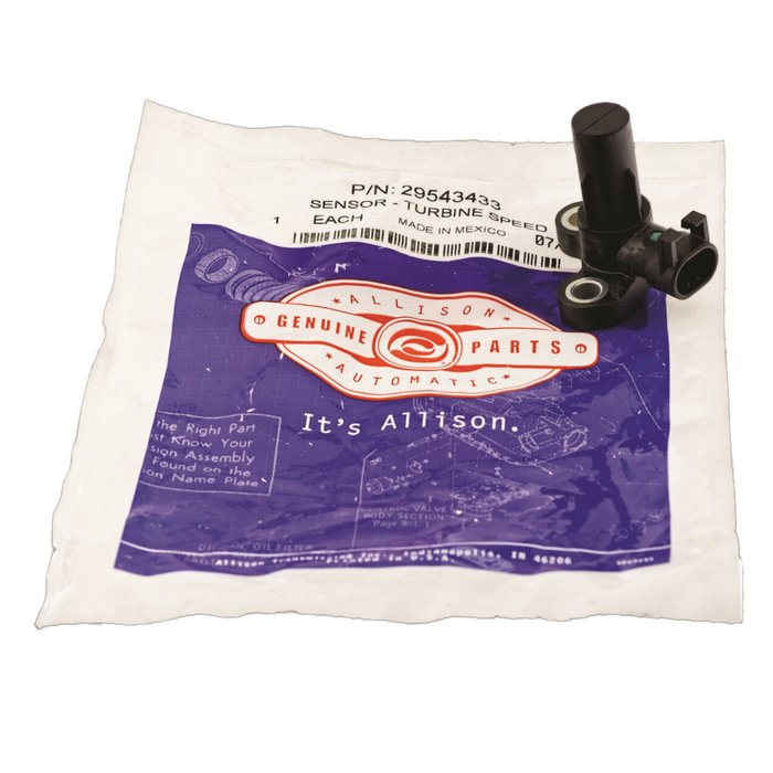 ALLISON TRANSMISSION Turbine Speed Sensor fits MD B400 3000 5000 6000