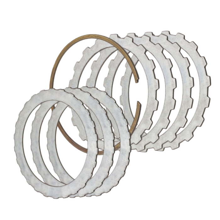 Ford 1989-05 E4OD-4R100 Delayed Reverse Fix Clutch Clearance Kit Alto 026759