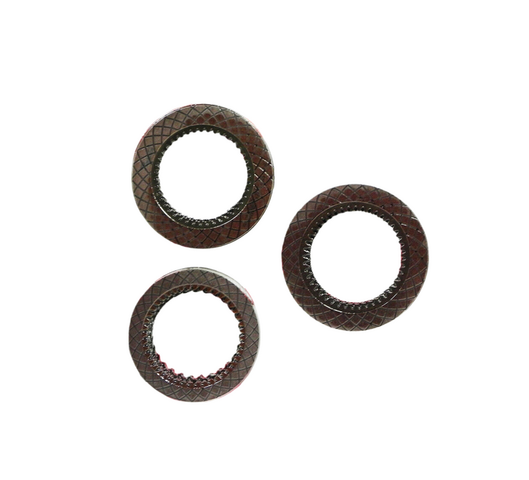 Raybestos RCP96-252 BVGA/BVLA/MJBA/BJFA/MJFA GPX Friction Module (2005-08)