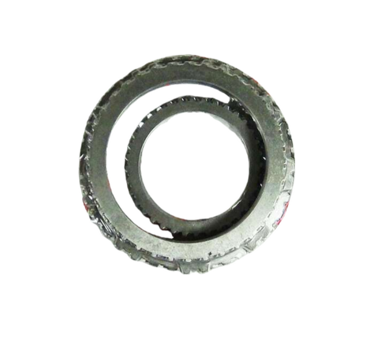 Raybestos 000601 GM 6L80 Steel Clutch Pack 2006-ON