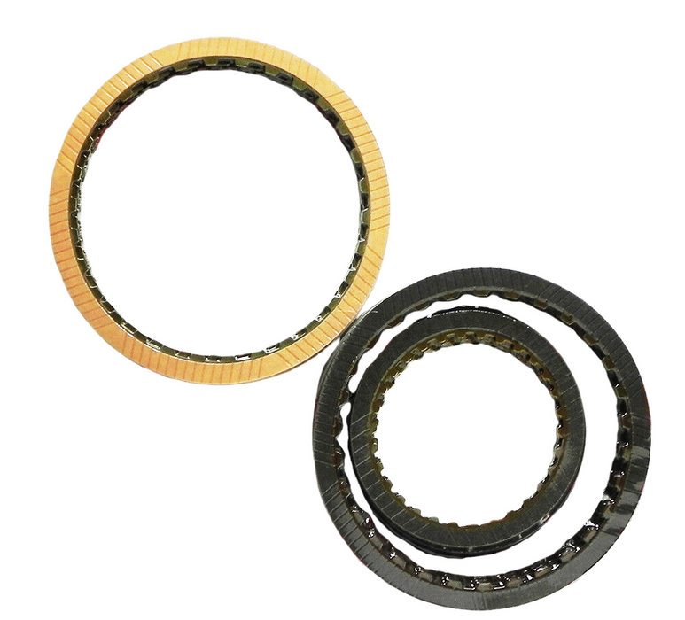 Raybestos RCP96-287 6R80 Friction Clutch Pack 2008-ON