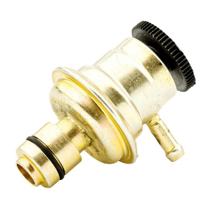 1985-up A4LD Transmission Vacuum Modulator Adjustable No-stripe EASY Modojust