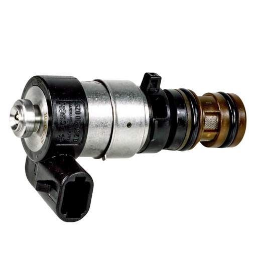 MaxxIndustries Bosch 4T65E transmission electronic pressure control solenoid for 2003-up GM and Volvo vehicles