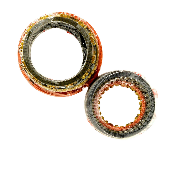 68RFE Dodge 6.7L Cummins Diesel High Performance Friction Set Raybestos Stage 1