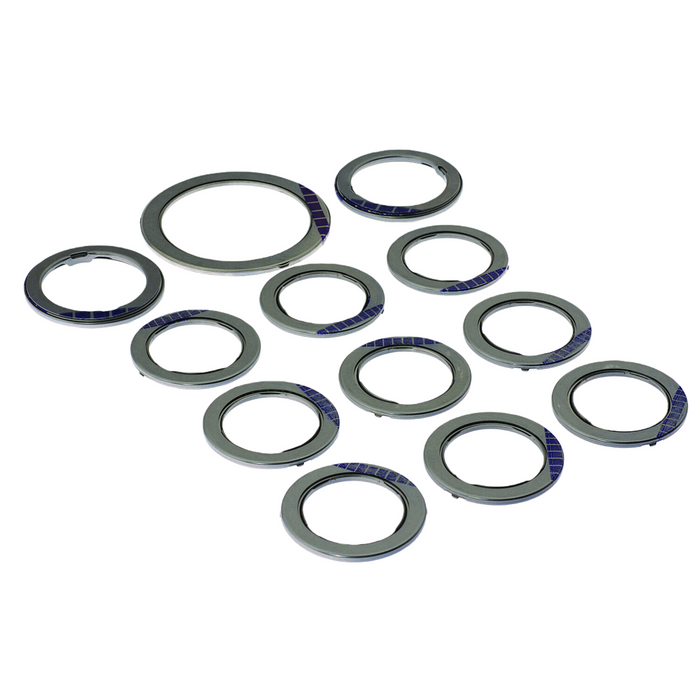 Sonnax SBK-C17 Transmission Bearing Kit 45RFE 5-45RFE 65RFE 99-18