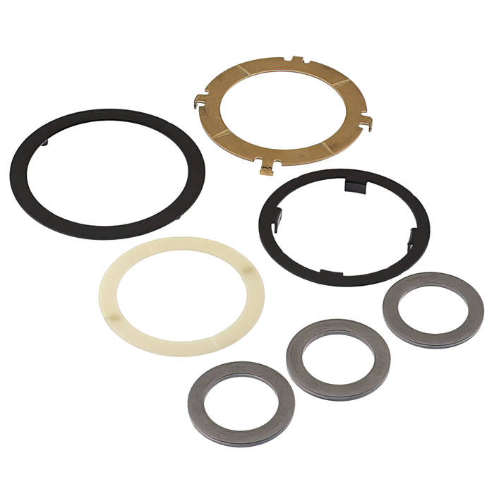 GM Transmission TH700R4 4L60E Complete Thrust Washer Set 1982-03 fits Chevy +