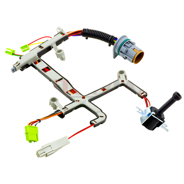 4L60E 4L65E 4L70E Internal Wiring Harness 2009-UP FITS CHEVY GMC  from Rostra
