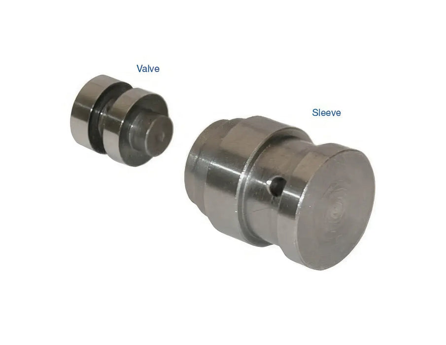Sonnax 77917-04K TV Boost Valve Kit .500" Dia., Factory-Style Sleeve (No O-Ring)