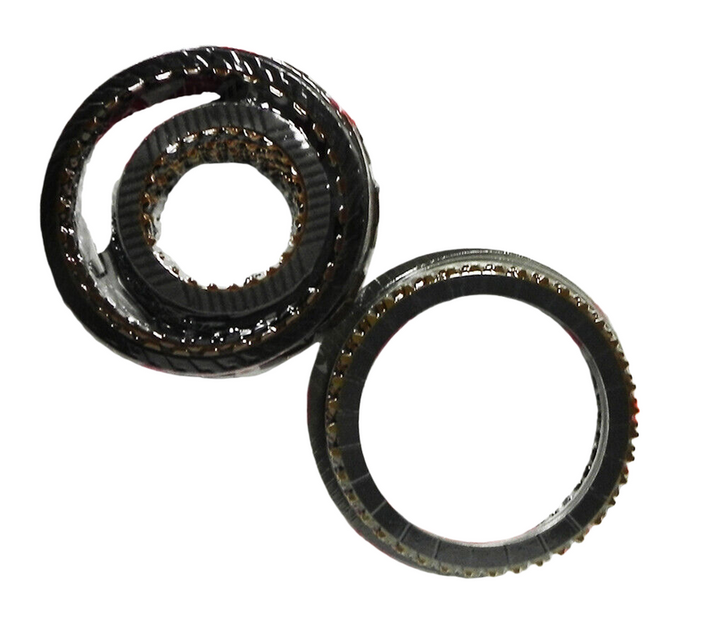 Raybestos RCP96-028 Clutch Pack Mercedes 722.6 (W5A330, W5A580) 2001-On