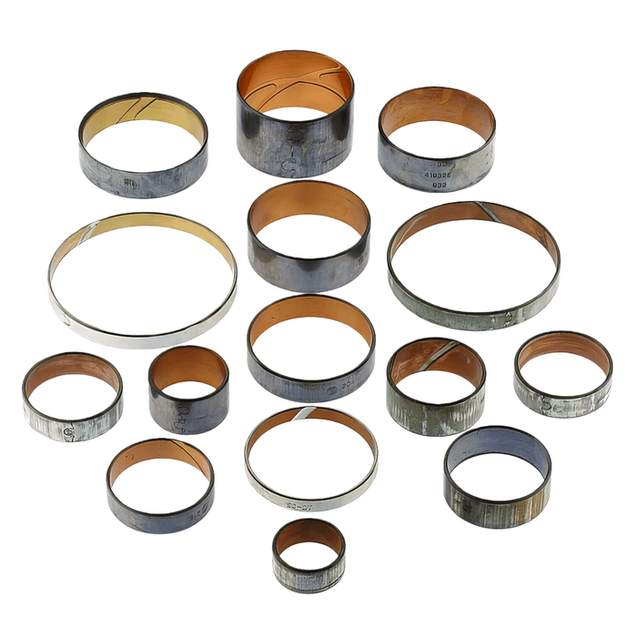 4T60E 4T65E Transmission Bushing Kit Complete 15-piece fits GM VOLVO