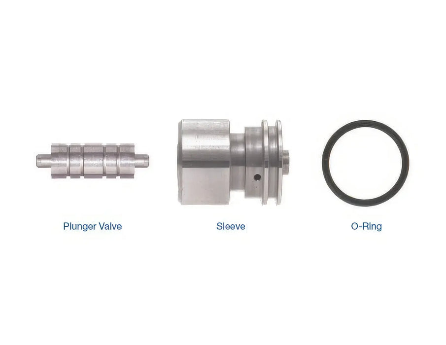 Line Pressure Modulator Plunger & Sleeve .427" dia  4F50N 4R100 E4OD 96948-01K