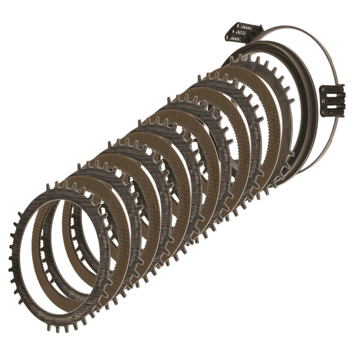 1999-On 1000/2000 Allison C4 Clutch PowerPack Alto G3 152758B