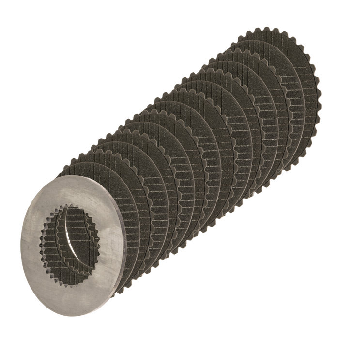 1999-2005 1000/2000 ALLISON C1 Clutch PowerPack Alto 152755 High Performance