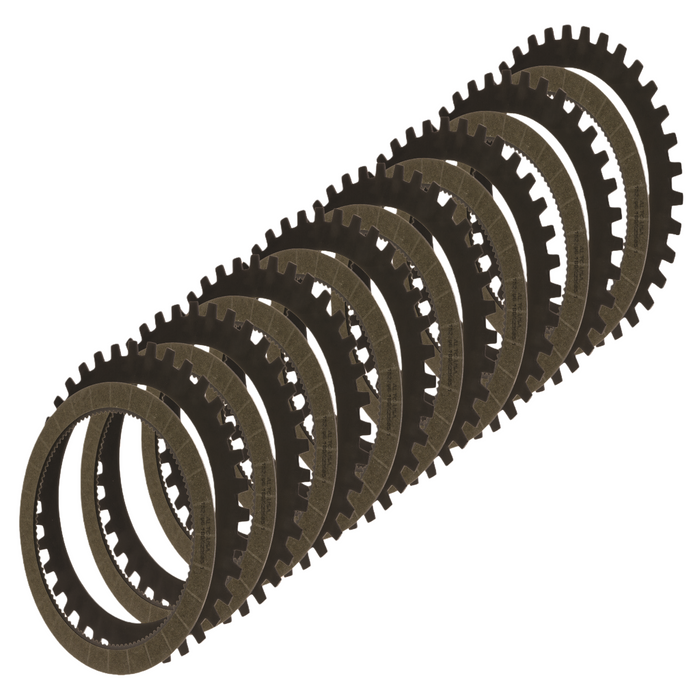 LCT1000 Duramax Diesel Allison Transmission Alto Powerpack C5 Clutch Kit 1999-up