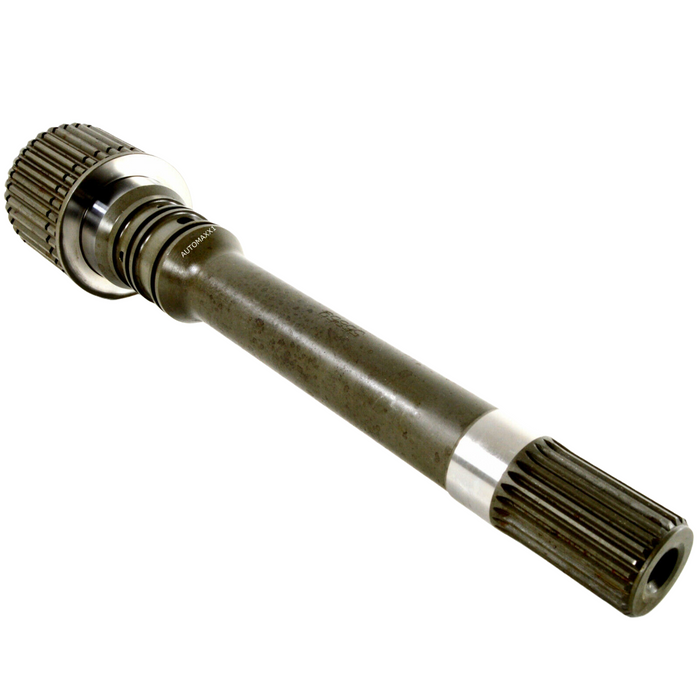 LCT1000 Chevy GMC Duramax Diesel Transmission Billet Input Shaft Extreme Duty