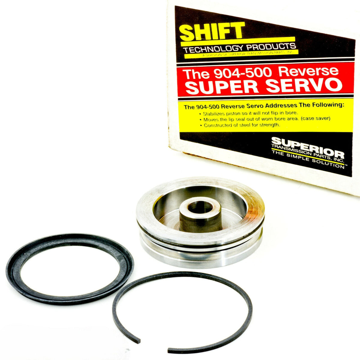 A500 42RH 42RE Reverse Super Servo Piston Superior K030 Dodge Jeep 198 ...