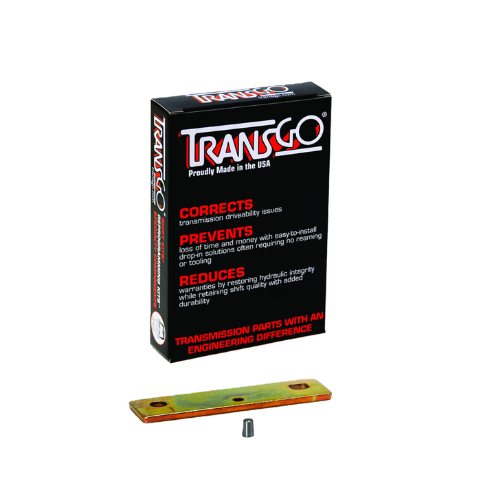 TransGo 5R110W Vent Repair Kit TorqShift 2003-2012 Truck Van Ford (5R110W VENT)