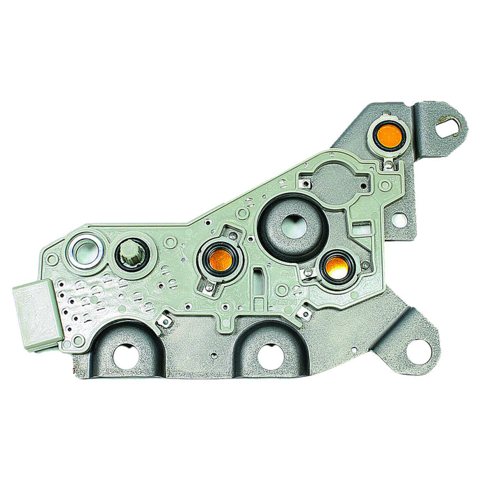 4T40E 04-UP 2006-2009 PRESSURE SWITCH MANIFOLD 1000/2000 ALLISON TRANS 6 SPEED