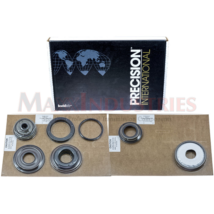 For BMW & GM 5l40e transmission AWD MOLDED BONDED piston kit 1999-2010