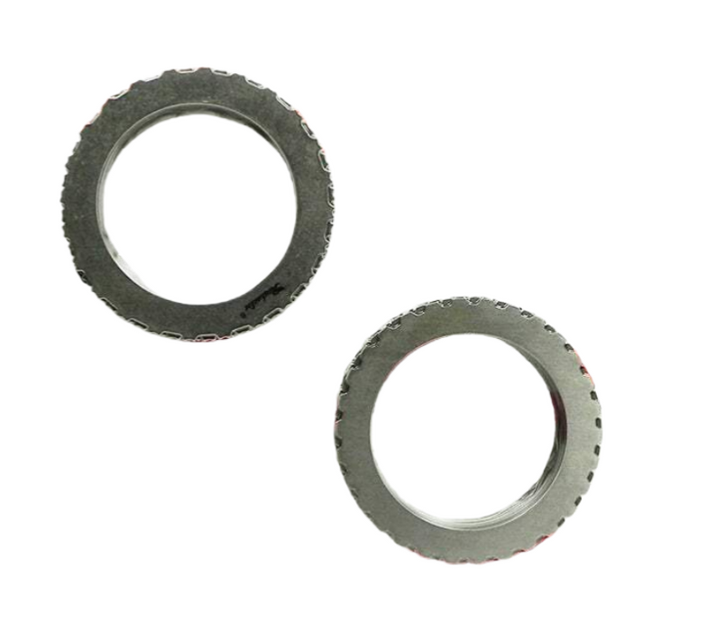 Raybestos STMHONDA50 5 SPEED MCTA Steel Clutch Pack