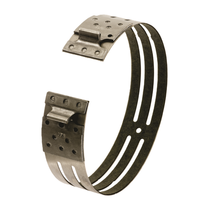 A727 518 46-47-48RE Transmission Front Band High Energy Carbon DODGE JEEP New