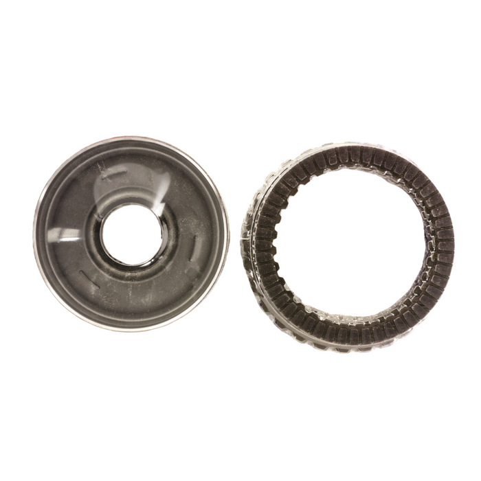 Ford 6R140 Overdrive E-Clutch PowerPack G3 Performance Friction Clutch Kit 2011+