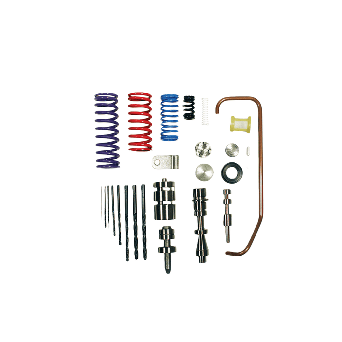 4L80E Transmission PowerTow HD Performance Valve Body Shift Kit by Fairbanks