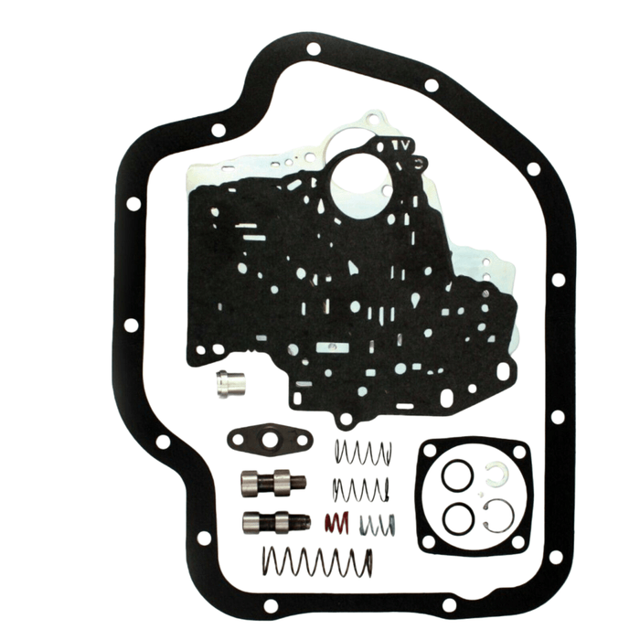 Fairbanks TH400 Turbo 400 TransAction Performance Shift Valve Body Kit 1964-98