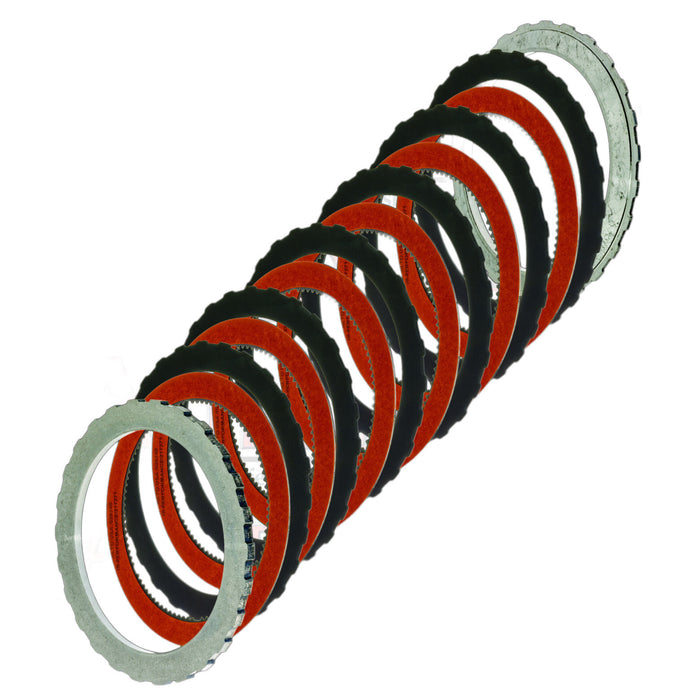 Ford C6 E4OD 4R100 Transmission Forward Clutch PowerPack Alto 026755