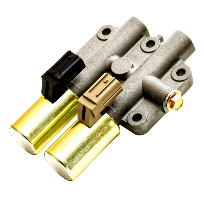 Honda 5-speed Dual Linear Control Solenoid Direct OE Replacement 2003-UP