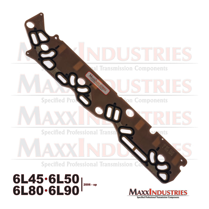 6L45 6L50 6L80 6L90 TEHCM Service: Gasket-Screen