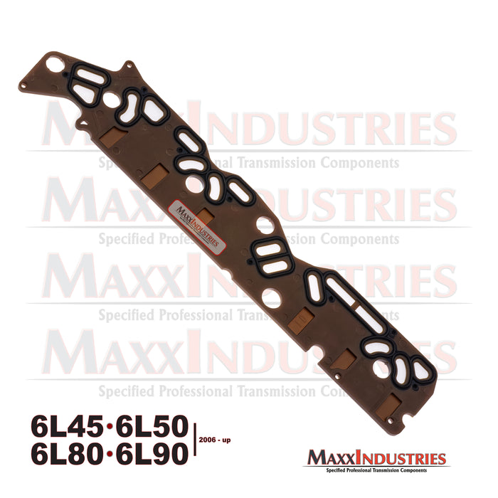 6L45 6L50 6L80 6L90 TEHCM Service: Gasket-Screen