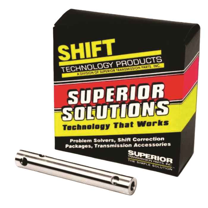 Superior TH700-R4/4L60E Servo Release Valve 3rd Accumulator, 3rd Gear Apply